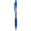 image:imagePilot G2 Premium Gel Roller Pens Fine Point 07 mm Blue Ink Pens Fine Point Pack of 14  Ideal for School Journaling and Office WritingBlue