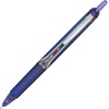 image:imagePilot Precise V5 RT Refillable amp Retractable Rollerball Pens Extra Fine Point Pens 05 mm Black Pack of 12  Ideal for School Journaling amp Office WritingBlue