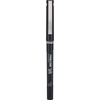 image:imagePilot Precise V5 RT Refillable amp Retractable Rollerball Pens Extra Fine Point Pens 05 mm Black Pack of 6  Ideal for School Journaling amp Office WritingBlack
