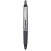 image:imagePilot Precise V5 RT Refillable amp Retractable Rollerball Pens Extra Fine Point Pens 05 mm Black Pack of 6  Ideal for School Journaling amp Office WritingBlack