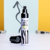 image:imagePilot Super Color Jumbo Refillable Permanent Markers Black Ink Jumbo Permanent Markers 12PackPermanent Markers