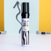image:imagePilot Super Color Jumbo Refillable Permanent Markers Black Ink Jumbo Permanent Markers 12PackPermanent Markers