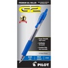 image:imagePilot G2 Premium Gel Roller Pens Bold Point 1 mm Red Pens Pack of 12  Ideal for School Journaling amp Office WritingBlue Ink