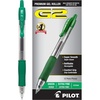 Green Ink