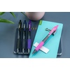 image:imagePILOT G2 Limited Edition Harmony Ink Collection Retractable Gel Pens 07mm Fine Point Gel Pen Set Assorted Ink G2 Gel Pen  Ideal for School Journaling and Office WritingAssorted