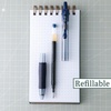 image:imagePILOT G2 Limited Edition Harmony Ink Collection Retractable Gel Pens 07mm Fine Point Gel Pen Set Assorted Ink G2 Gel Pen  Ideal for School Journaling and Office WritingAssorted