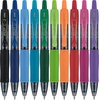image:imagePILOT G2 Limited Edition Harmony Ink Collection Retractable Gel Pens 07mm Fine Point Gel Pen Set Assorted Ink G2 Gel Pen  Ideal for School Journaling and Office WritingG2 Mini Gel Pen