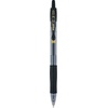 image:imagePILOT G2 Premium Refillable and Retractable Rolling Ball Gel Pens Bold Point Black Ink 14Pack 15394Black
