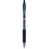 image:imagePILOT G2 Premium Refillable and Retractable Rolling Ball Gel Pens Bold Point Black Ink 14Pack 15394Navy