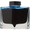 image:imagePILOT Iroshizuku Bottled Fountain Pen Ink KonPeki Deep Blue Turquoise Blue 50ml Bottle 69212