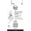 image:imagePilot B2P Colors  Bottle to Pen Refillable amp Retractable Rolling Ball Gel Pens Made From Recycled Bottles Fine Point Assorted Color G2 Inks 07mm 14Pack4 Count Pack of 1