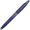 image:imagePilot FriXion Ball Erasable amp Refillable Gel Ink Pens Fine Point 07 mm Pack of 3 BlackBlue