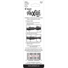 image:imagePilot FriXion Ball Gel Ink Refills for Erasable Pens Fine Point 07 mm Pack of 3 Blue