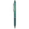 image:imagePilot FriXion Clicker Erasable Gel Pens Fine Point Pens 07 mm Pack of 12 Green