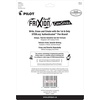 image:imagePilot FriXion ColorSticks Erasable Gel Ink Pens Fine Point 07 mm Assorted Colors Pack of 16 Erasable Pens  Ideal for School Journaling amp Office WritingClassic 10
