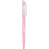 image:imagePilot FriXion Light Pastel Erasable Highlighters Chisel Tip Pack of 36 Assorted Aesthetic Highlighters  Ideal for School Journaling and Office Use