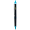 image:imagePilot FriXion Synergy Clicker Erasable Refillable Retractable Gel Ink Pens Extra Fine Point 05 mm Pack of 10 Assorted Colors FriXion Erasable Pens 05  Ideal for School amp Office WritingAssorted 5