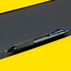 image:imagePilot G2 Edge Premium Gel Roller Pens Fine Point 07 mm Gel Pens Black Ink Pack of 8 Count Pack of 1  Ideal for School Journaling amp Office WritingBlue 12