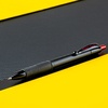 image:imagePilot G2 Edge Premium Gel Roller Pens Fine Point 07 mm Gel Pens Black Ink Pack of 8 Count Pack of 1  Ideal for School Journaling amp Office WritingRed 8