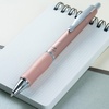 image:imagePilot G2 Limited Refillable amp Retractable Gel Pen Fine Point Rose Gold Barrel 07 mm Black Ink Single PenRose Gold