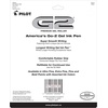 image:imagePilot G2 Pens Premium Refillable And Retractable Gel Ink Pens Fine Point 07mm 8 Colors 8 CountAssorted Bright