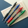 image:imagePilot G2 Pens Premium Refillable And Retractable Gel Ink Pens Fine Point 07mm 8 Colors 8 CountAssorted Fashion