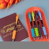 image:imagePilot G2 Premium Gel Ink Pens Bold Point 10mm Assorted Colors 14 Count 1276514 Count Pack of 1