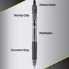 image:imagePilot G2 Premium Gel Ink Pens Bold Point 10mm Assorted Colors 14 Count 1276514 Count Pack of 1