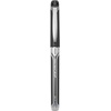 image:imagePilot Precise Grip Liquid Ink Rolling Ball Stick Pens Bold Point Pens Black Ink 10mm 12PackBlack