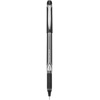 image:imagePilot Precise Grip Liquid Ink Rolling Ball Stick Pens Bold Point Pens Black Ink 10mm 12PackBlack