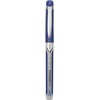 image:imagePilot Precise Grip Liquid Ink Rolling Ball Stick Pens Bold Point Pens Blue Ink 10mm 12 Count Pack of 1