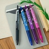 image:imagePilot Precise Premium Rolling Ball Pens Floral Collection Extra Fine Point 05 mm 7 Pack UltraSmooth Writing Assorted Designs