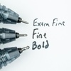 image:imagePilot Precise V10 RT Refillable amp Retractable Rolling Ball Pens Bold Point 10mm Green Ink 12PackGreen