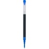 image:imagePilot Precise V5 RT Liquid Ink Refills Extra Fine Point 05 mm Black Pack of 2Blue