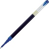 image:imagePilot Precise V5 RT Liquid Ink Refills Extra Fine Point 05 mm Black Pack of 2Blue