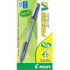 image:imagePilot Precise V5 Rollerball Pens Extra Fine Point 05 mm Blue Pens Blue Pack of 12  Ideal for School Journaling amp Office WritingBlue
