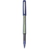 image:imagePilot Precise V5 Rollerball Pens Extra Fine Point 05 mm Blue Pens Blue Pack of 12  Ideal for School Journaling amp Office WritingBlue