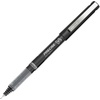 image:imagePilot Precise V5 Rollerball Pens Extra Fine Point 05 mm Red Pens Pack of 5  Ideal for School Journaling amp Office WritingBlack