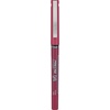 image:imagePilot Precise V7 Capped Liquid Ink Rollerball Pens Fine Point 07 mm Blue Ink Pens Pack of 14  Ideal for School Journaling amp Office WritingBurgundy