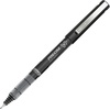 image:imagePilot Precise V7 Capped Liquid Ink Rollerball Pens Fine Point 07 mm Blue Ink Pens Pack of 5  Ideal for School Journaling amp Office WritingBlack