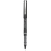 image:imagePilot Precise V7 Capped Liquid Ink Rollerball Pens Fine Point 07 mm Blue Ink Pens Pack of 5  Ideal for School Journaling amp Office WritingBlack