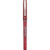 image:imagePilot Precise V7 Capped Liquid Ink Rollerball Pens Fine Point 07 mm Red Ink Pens Pack of 8  Ideal for School Journaling amp Office Writing
