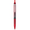 image:imagePilot Precise V7 RT Refillable amp Retractable Liquid Ink Rollerball Pens Red Ink Pens Fine Point 07 mm 12Pack  Ideal for School Journaling and Office WritingRed