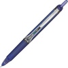 image:imagePilot Precise V7 RT Refillable amp Retractable Liquid Ink Rollerball Pens Red Ink Pens Fine Point 07 mm 12Pack  Ideal for School Journaling and Office WritingBlue