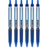 image:image6 PENS Pilot Precise V5 Retractable Blue Pens Single Pen 26063 by Pilot