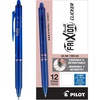 image:imagePIL11387  FriXion Ball Clicker 10mm Retract Gel Pen12 Count Pack of 1