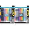 image:imagePILOT G2 Limited Edition Harmony Ink Collection Retractable Gel Pens 07mm Fine Point Gel Pen Set Assorted Ink 10Pack  Ideal for School Journaling and Office Writing10 Count Pack of 2