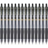 image:imagePILOT G2 Premium Refillable and Retractable Rolling Ball Gel Pens Bold Point Black Ink 14Pack 15394Black