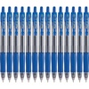 image:imagePILOT G2 Premium Refillable and Retractable Rolling Ball Gel Pens Bold Point Black Ink 14Pack 15394Blue