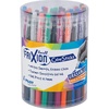 image:imagePilot FriXion ColorSticks Erasable Gel Ink Pens Fine Point 07 mm Assorted Colors Pack of 16 Erasable Pens  Ideal for School Journaling amp Office WritingVibrant 36